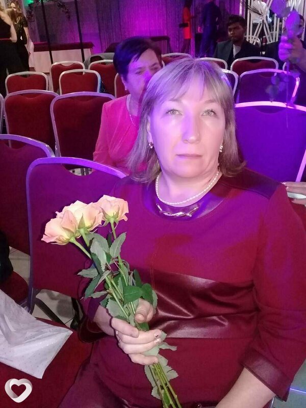 Антонина, 57, Ульяновске — анкета №400005