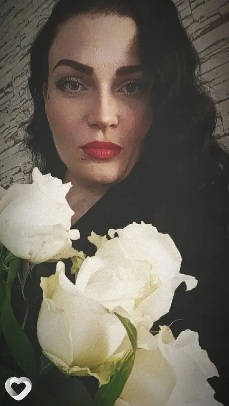 Наташа, 35, Витебске — анкета №8592