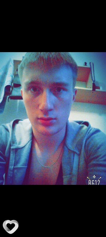 Роман, 28, Сургуте — анкета №400011