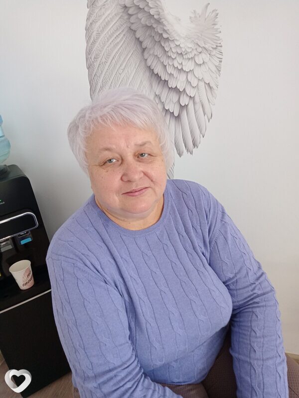 Жанна, 59, Костанае — анкета №400021