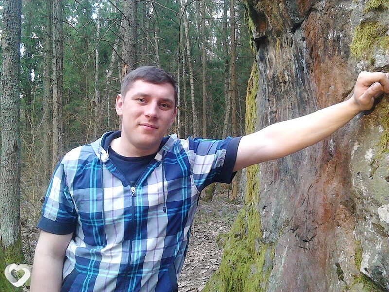 Денис, 28, Могилев — анкета №399898