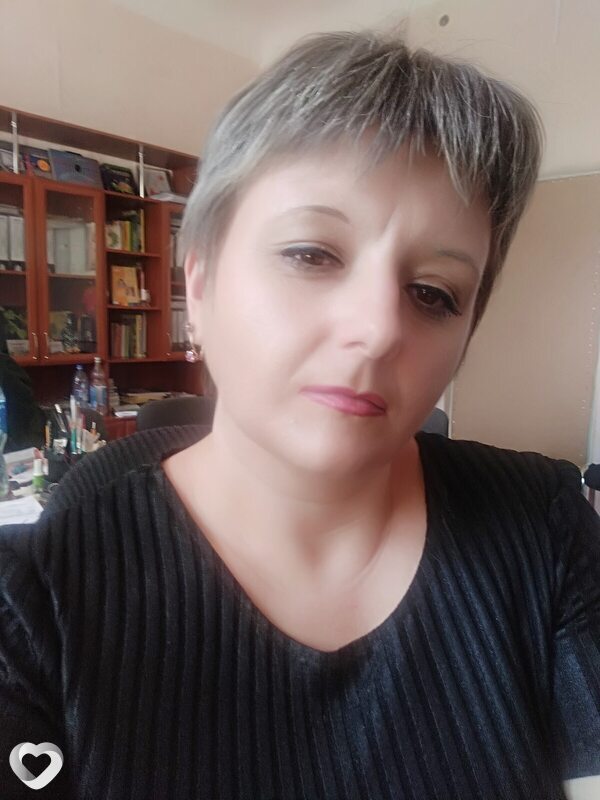 Анна, 46, Волгограде — анкета №399901