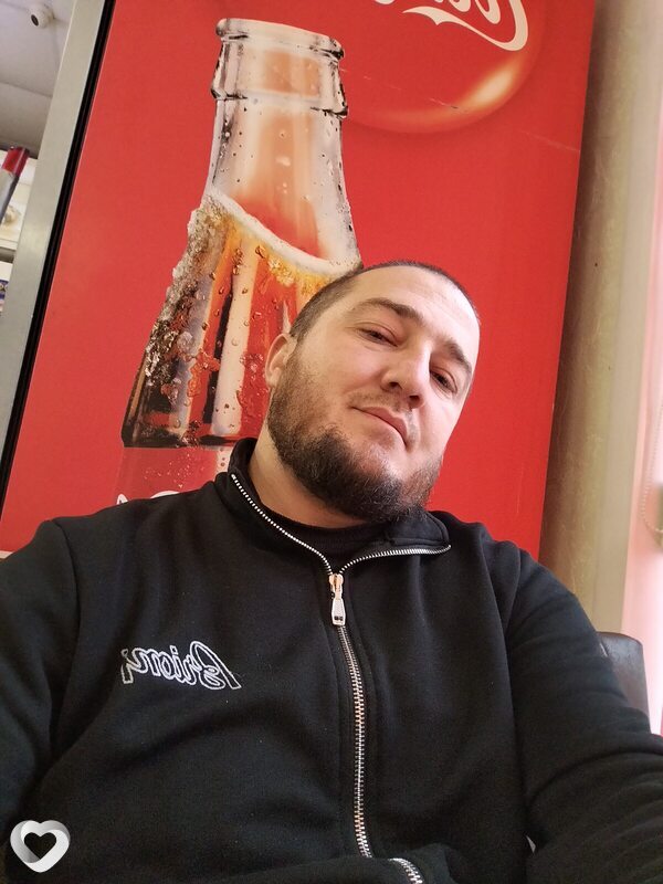 Рамазан Шикахов, 35, Кропоткине — анкета №399909