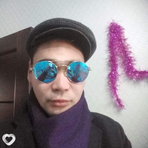 Рустам, 33, Алматы — анкета №399911
