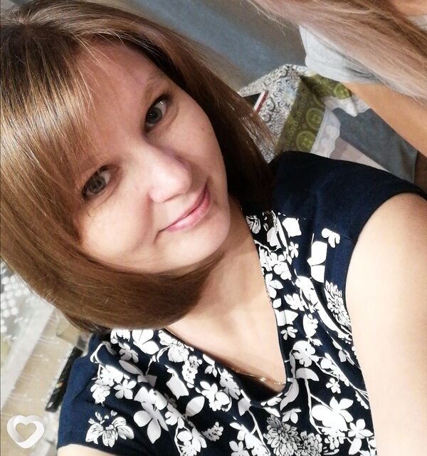 Марина, 37, Челябинске — анкета №399912