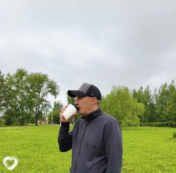 Валерий, 43, Кунгуре — анкета №399915