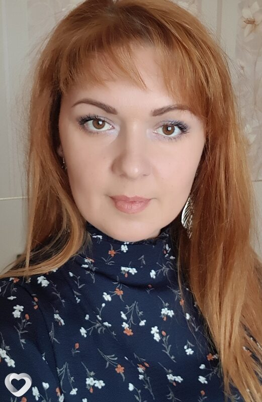 Лариса, 47, Екатеринбурге — анкета №399918