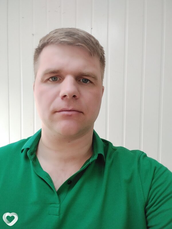 Максим, 38, Новосибирске — анкета №399919