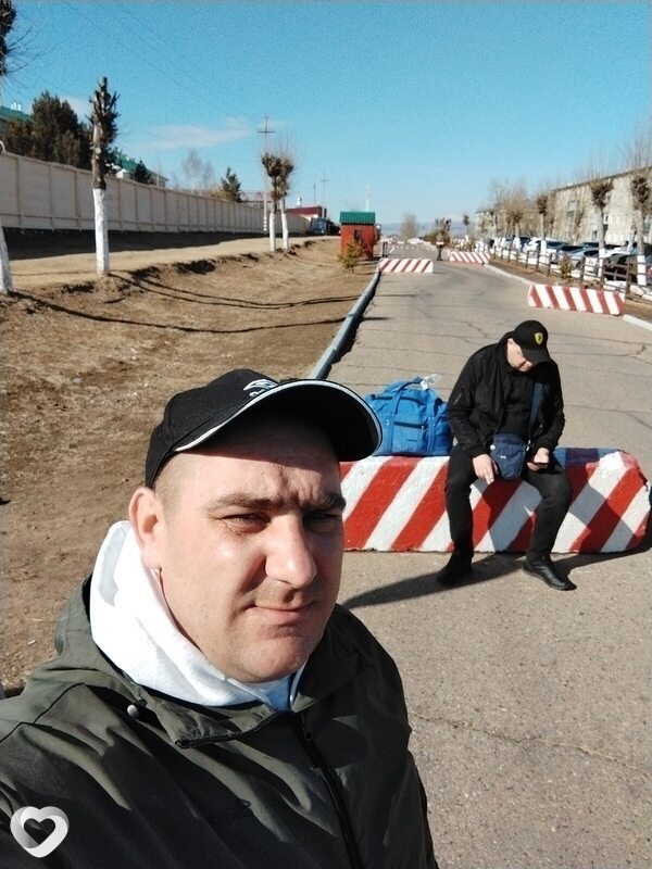 Петр, 35, Москве — анкета №400076