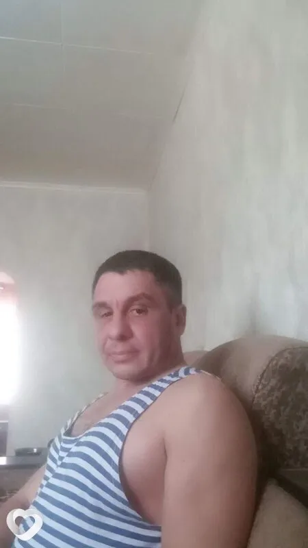 Олег, 45, Белокурихе — анкета №400079