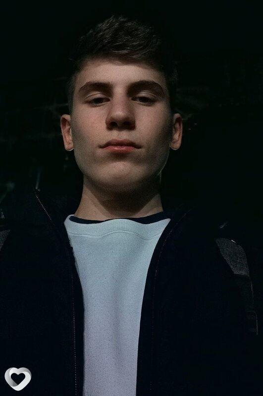 Кирилл, 22, Москве — анкета №400082