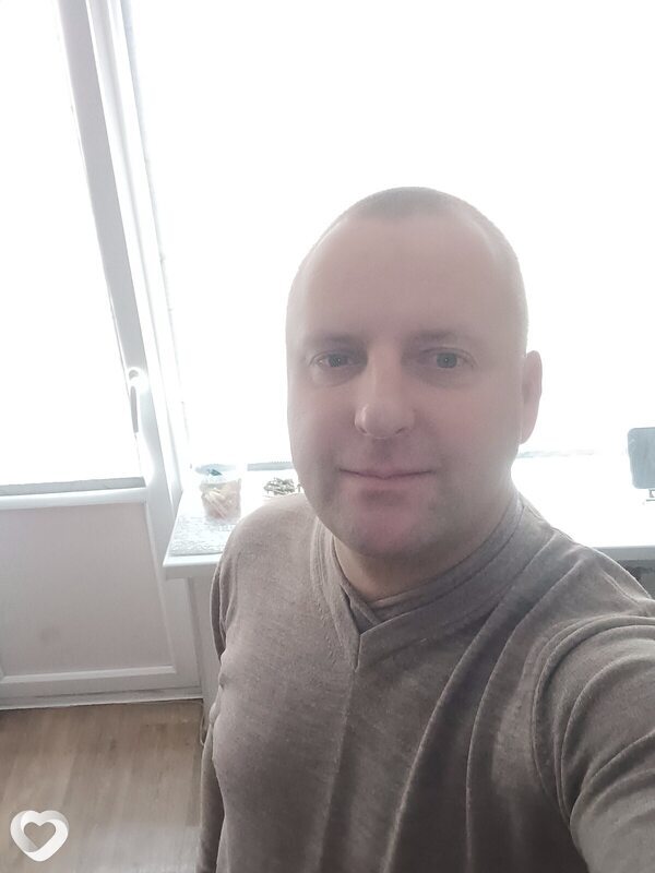 Алексей, 43, Мариуполе — анкета №400089