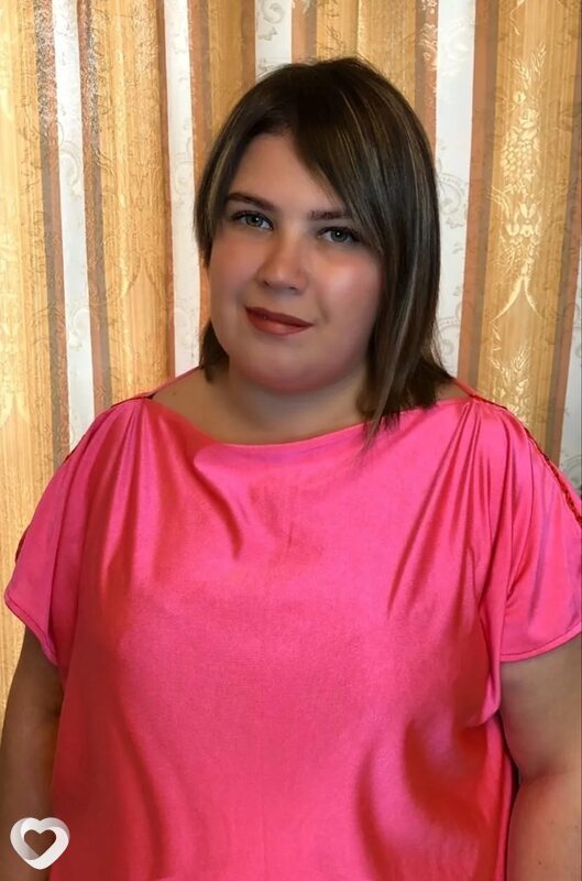 Вера, 34, Липецке — анкета №400090
