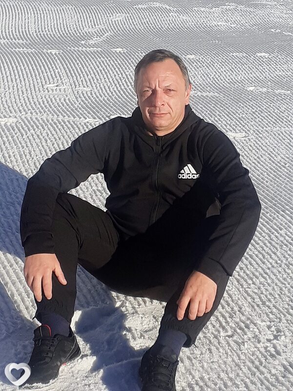 Андрей, 49, Ставрополе — анкета №400096