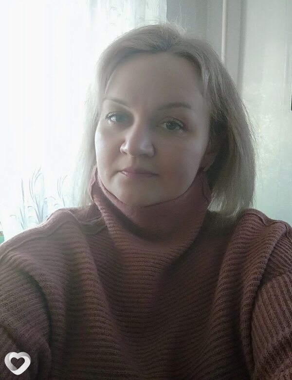 Марина, 41, Челябинске — анкета №400022