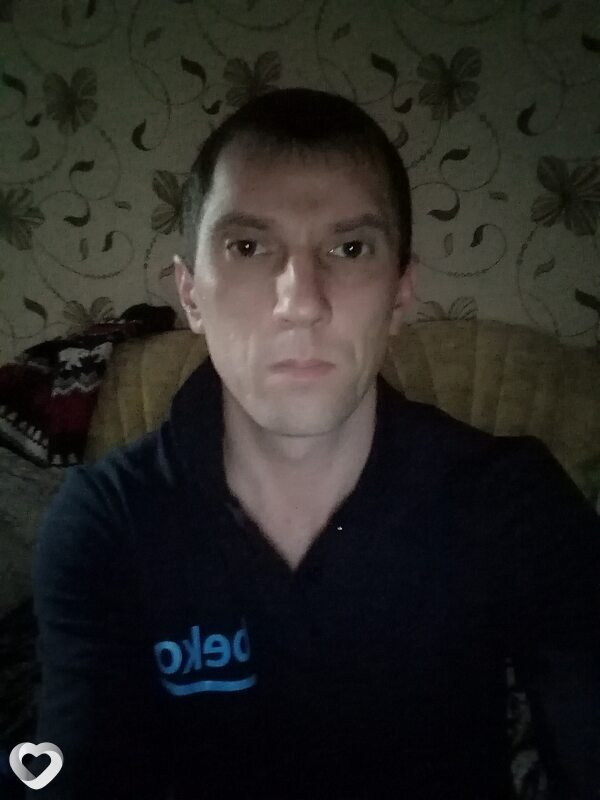 Серёга, 39, Севастополе — анкета №400026