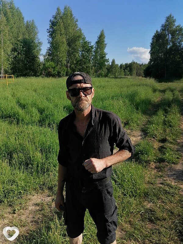 Владимир, Сафоново