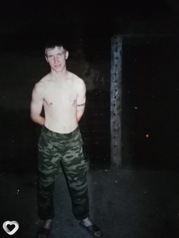 Александр, 40, Шахтах — анкета №400121