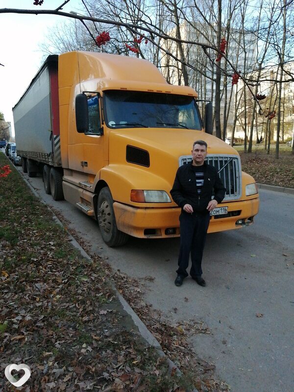 Жека, 49, Казани — анкета №400123