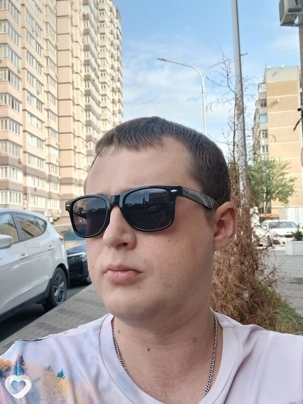Владимир, 35, Краснодаре — анкета №400124