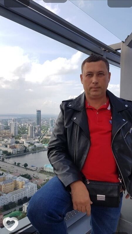 Олег, 53, Челябинске — анкета №400125