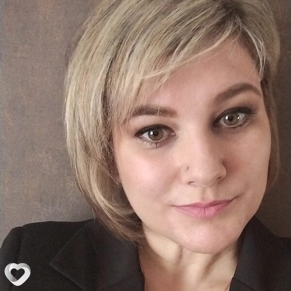 Даша, 38, Минске — анкета №400128