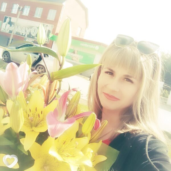 Дарья, 33, Новокуйбышевске — анкета №400133