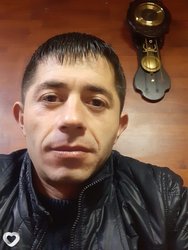 Арм, 36, Одинцове — анкета №400134
