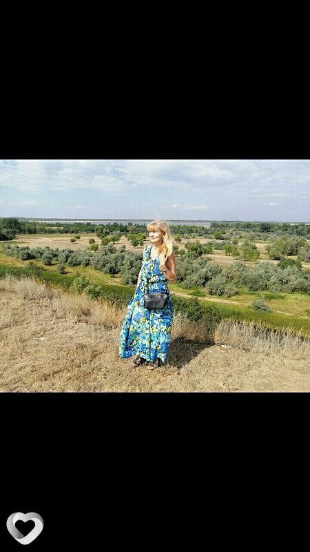 Таша, 69, Волгограде — анкета №400136