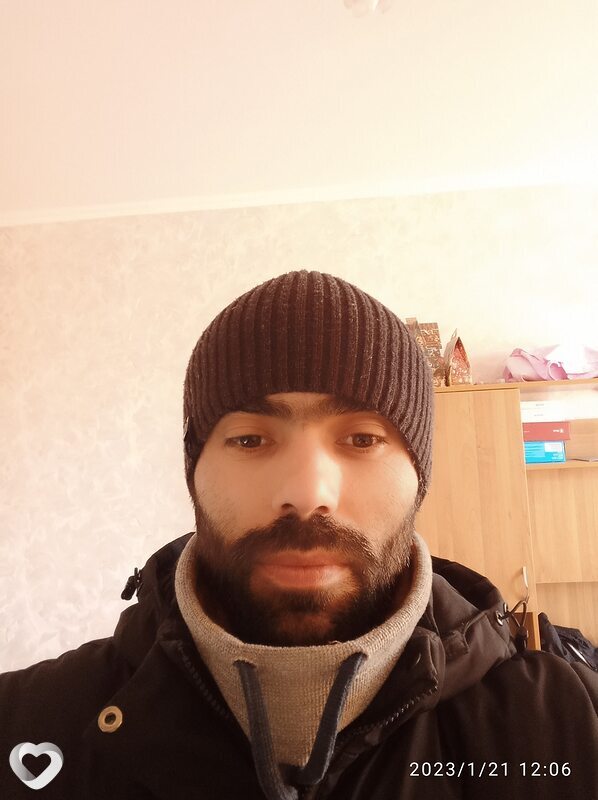 Сорбон Сидиков, 38, Набережных Челнах — анкета №400137