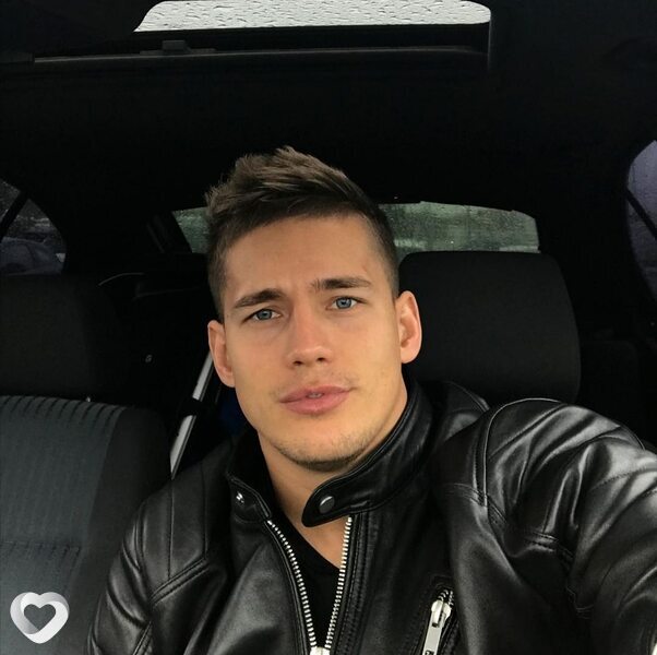 Сергей, 28, Барановичах — анкета №400138