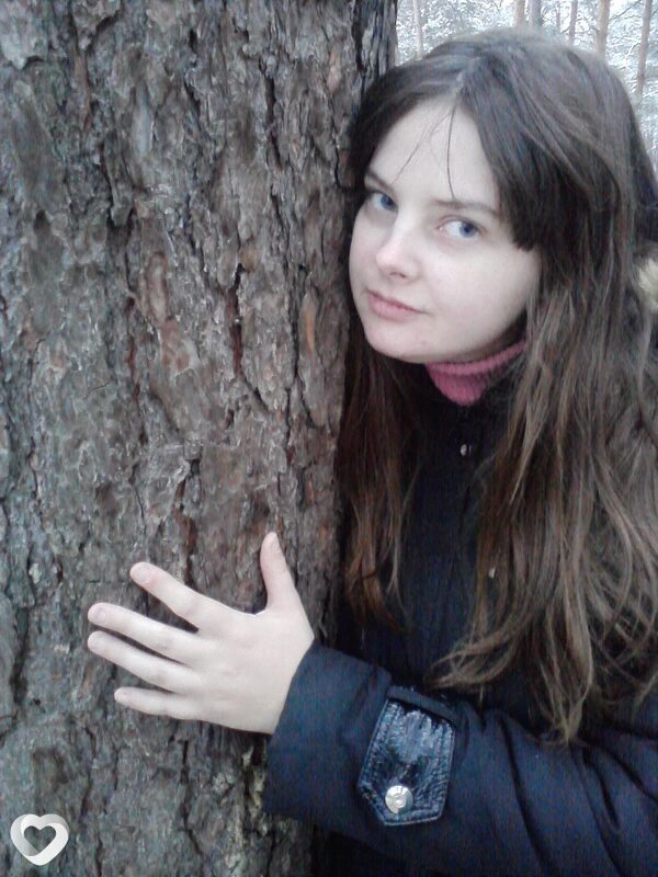 Оксана, 41, Энгельсе — анкета №400139