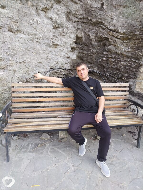 Сергей, 35, Пролетарске — анкета №400144