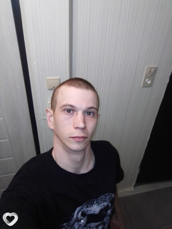 Александр, 35, Химках — анкета №400348