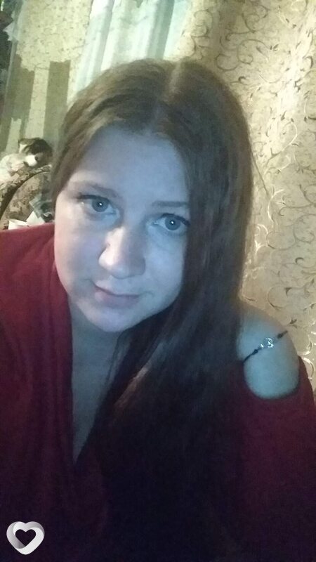 Крис, 29, Иванове — анкета №400350