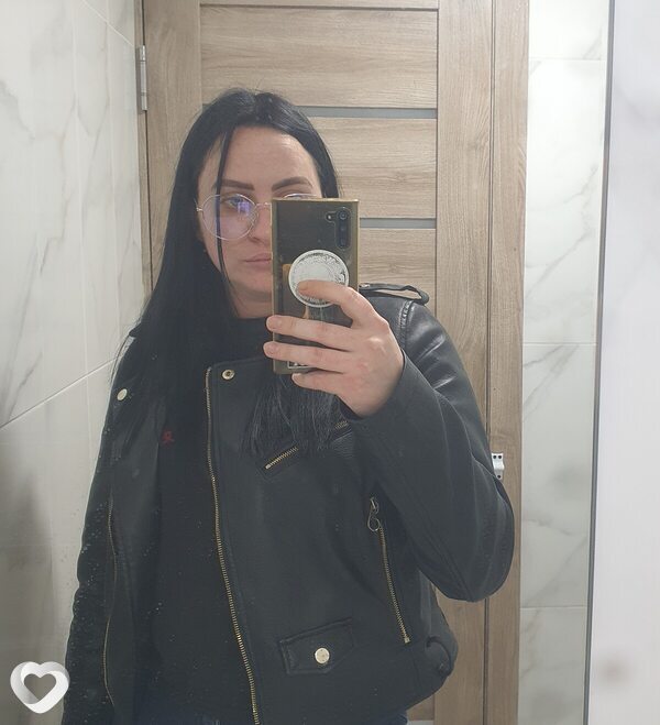 Дарья, Нижнегорский