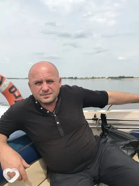 Виталий, 53, Москве — анкета №400353