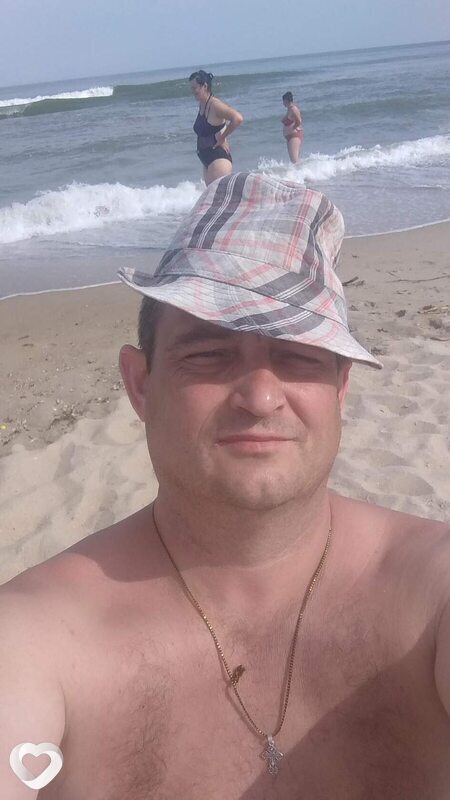 Дмитрий, 51, Могилев — анкета №400355