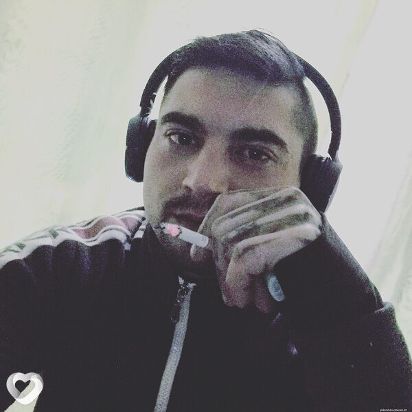Не Пишите, 38, Ереван — анкета №400359