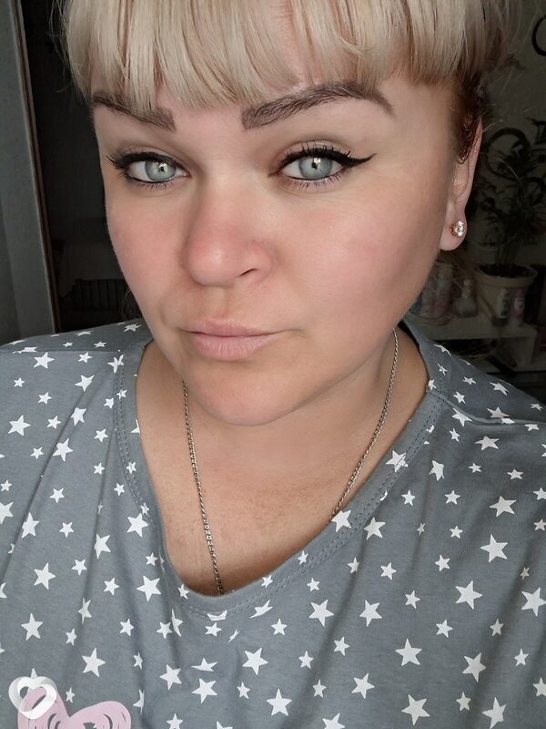 Юлия, 43, Алуште — анкета №400361