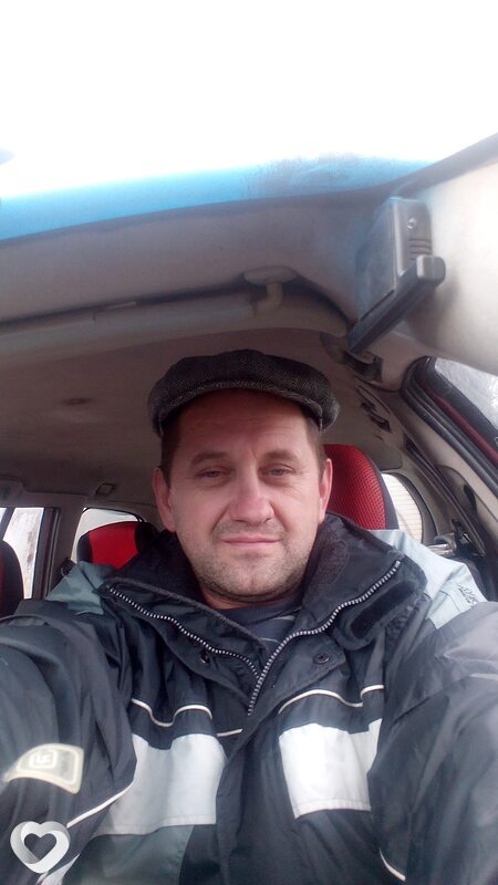 Александр, 56, Саратове — анкета №400364
