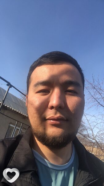 Абылайхан, 31, Шымкенте — анкета №400368