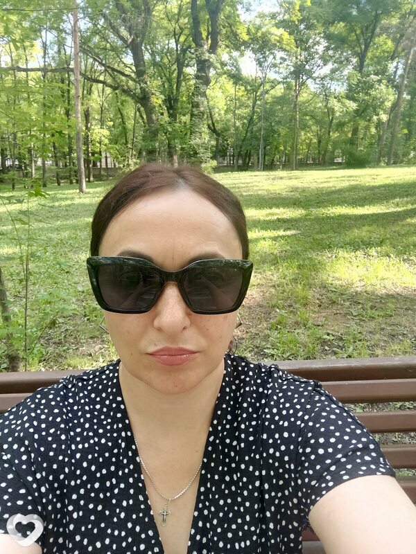 Алина, 48, Пятигорске — анкета №400049
