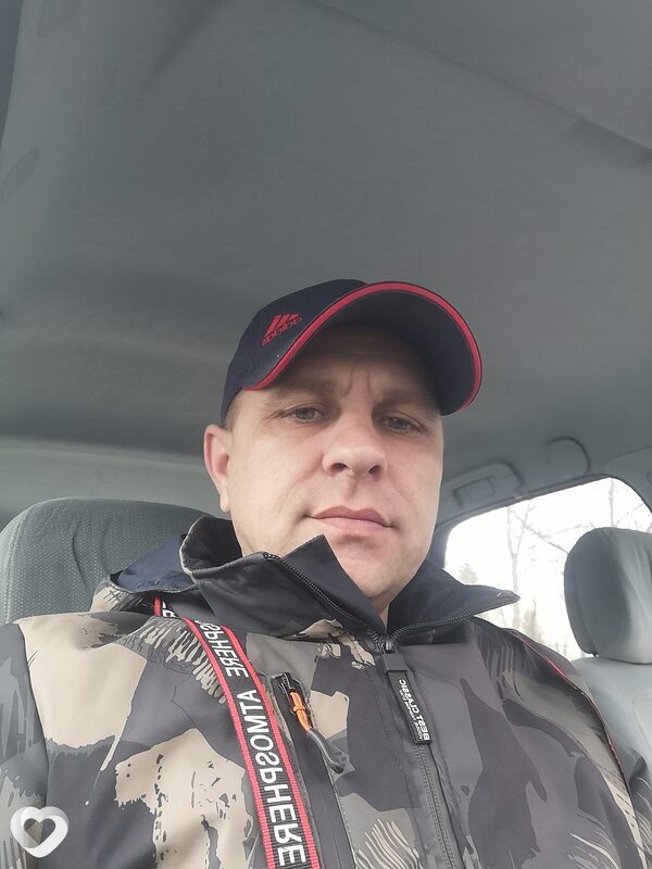 Сергей, 45, Бресте — анкета №400052
