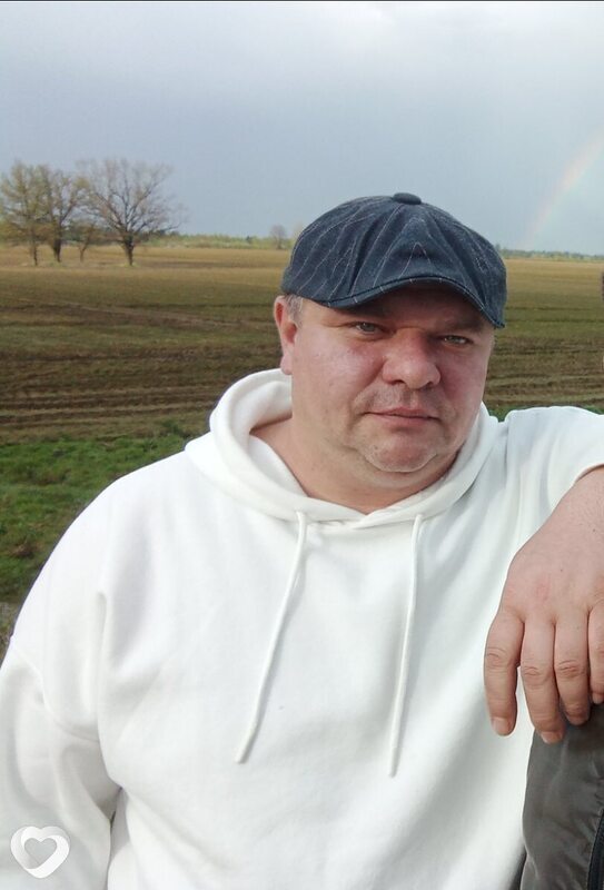Дмитрий, 42, Минске — анкета №400059