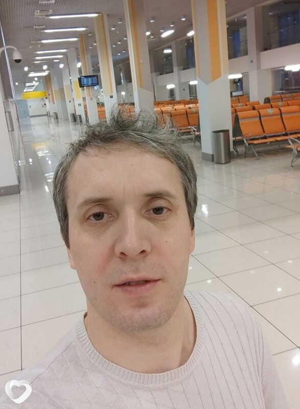 Сергей, 44, Ижевске — анкета №400064