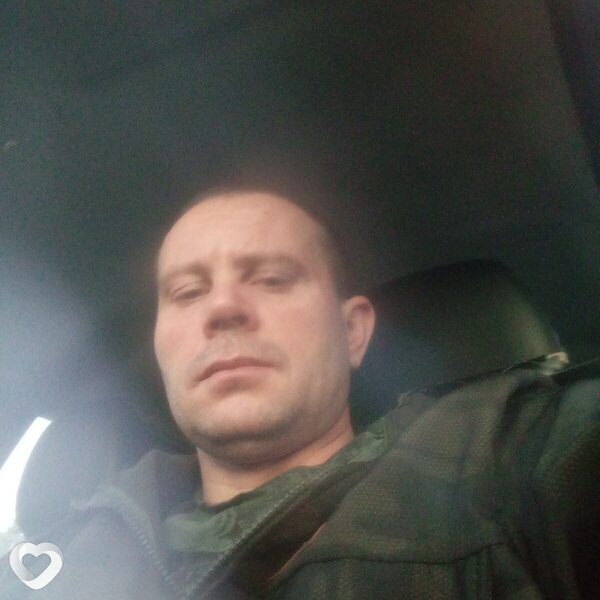Вячеслав, 42, Славгороде — анкета №400067