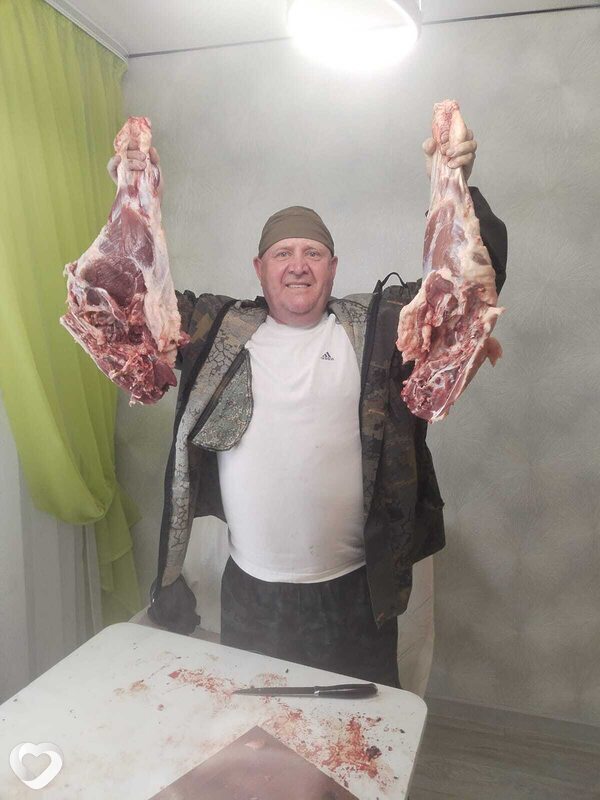 Андрей, 53, Тамбове — анкета №400068