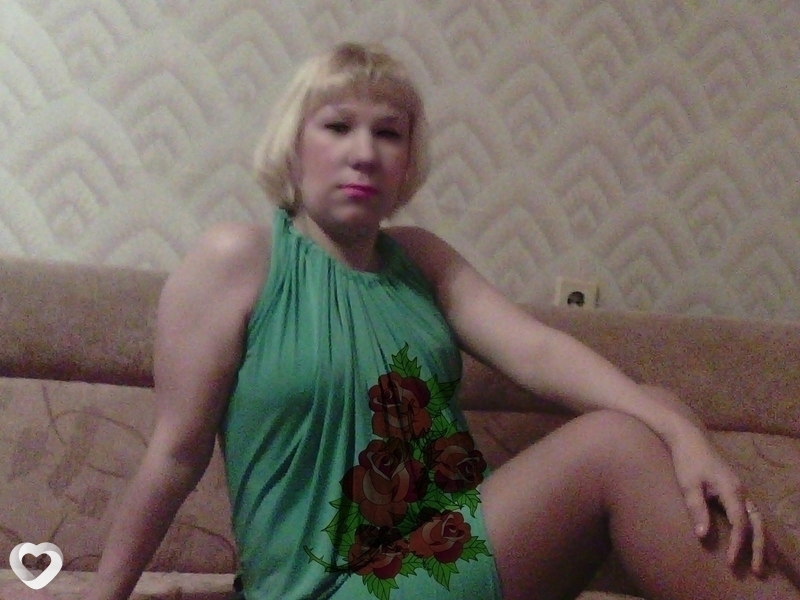 Ирина, 50, Ярославле — анкета №400223