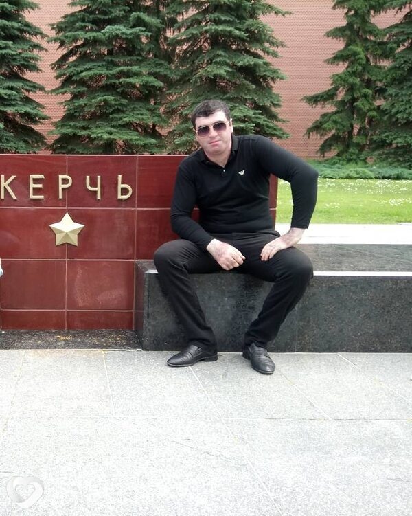 Виген, 35, Красногорске — анкета №400227